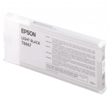 EPSON T606700 INK / INKJET Cartridge Light Black