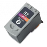 CANON CL-52 INK / INKJET Cartirdge Photo Color