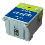 EPSON T027201 INK / INKJET Cartridge Tri-Color