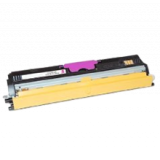 KONICA MINOLTA A0V30CF High Yield Laser Toner Cartridge Magenta