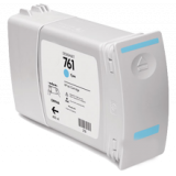 HP CM994A (#761) INK / INKJET Cartridge Cyan