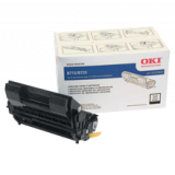 ~Brand New Original OKIDATA 52123602 High Yield Laser Toner Cartridge Black