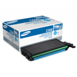 ~Brand New Original SAMSUNG CLT-C508S Laser Toner Cartridge Cyan