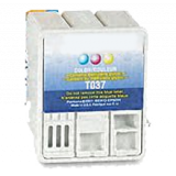 EPSON T037020 INK / INKJET Cartridge Tri-Color