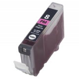 CANON CLI8PM INK / INKJET Cartridge Photo Magenta