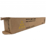 ~Brand New Original RICOH 842094 Laser Toner Cartridge Yellow