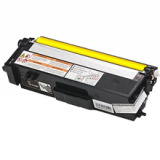Brother TN315Y Laser Toner Cartridge High Yield Yellow