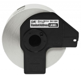 BROTHER DK-1201 Die-Cut Standard Address Labels WITH CARTRIDGE