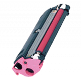 KONICA MINOLTA 1710517-007 Laser Toner Cartridge Magenta