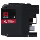 BROTHER LC103M INK / INKJET Cartridge Magenta High Yield