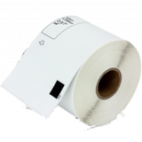 BROTHER DK-1202 Die-Cut Shipping Paper Label