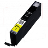 CANON CLI-251XL INK / INKJET High Yield Cartridge Yellow
