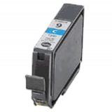 CANON PGI-9PC INK / INKJET Cartridge Photo Cyan
