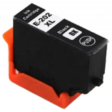 Epson T202XL120 (202) High Yield Black INK / INKJET Cartridge 