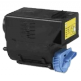 CANON 0455B003AA Laser Toner Cartridge Yellow