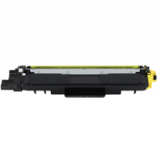 Brother TN223Y Yellow Laser Toner Cartridge  - With Chip