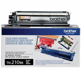 ~Brand New Original BROTHER TN210BK Laser Toner Cartridge Black