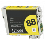EPSON T088420 INK / INKJET Cartridge Yellow