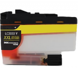 Brother LC3033Y Yellow INK / INKJET Cartridge 