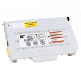 LEXMARK / IBM 15W0902 Laser Toner Cartridge Yellow