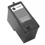DELL MK992 INK / INKJET Cartridge Black High Yield