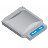 BROTHER LC25C INK / INKJET Cartridge Cyan