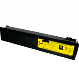 TOSHIBA TFC-65Y Laser Toner Cartridge Yellow