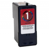 LEXMARK 18C0781 #1 INK / INKJET Tri Color
