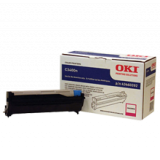 ~Brand New Original OKIDATA 43460202 Laser DRUM UNIT Magenta
