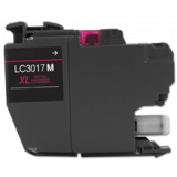 BROTHER LC3017M High Yield INK / INKJET Cartridge Magenta