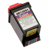 XEROX 8R12591 INK / INKJET Cartridge Tri-Color