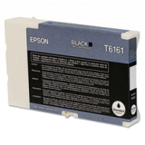 EPSON T616100 INK / INKJET Cartridge Black