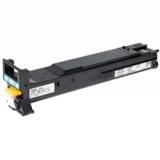 KONICA MINOLTA A06V433 High Yield Laser Toner Cartridge Cyan