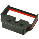 EPSON ERC-02BR Ribbons 6-PACK Black / Red