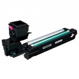 KONICA / MINOLTA A0WG0DF High Yield Laser Toner Cartridge Magenta