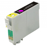 EPSON T159320 INK / INKJET Cartridge High Yield Ultra Chrome High Gloss Magenta