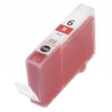 CANON BCI6R INK / INKJET Cartridge Red
