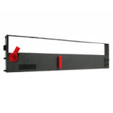 GENICOM/TALLY 60097 BLACK RIBBON