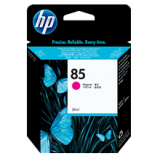 ~Brand New Original HP C9426A HP85A INK / INKJET Cartridge Magenta