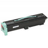 Lexmark W84020H Laser Toner Cartridge Black