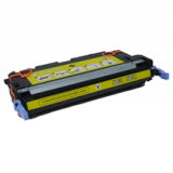 HP Q5952A Laser Toner Cartridge Yellow