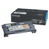 ~Brand New Original LEXMARK / IBM C500H2KG Laser Toner Cartridge Black High Yield