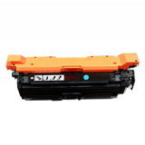 HP CF331A (654A) Laser Toner Cartridge Cyan