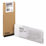 ~Brand New Original EPSON T606900 INK / INKJET Cartridge Light Light Black