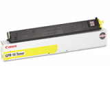 ~Brand New Original CANON 2450B003AA GPR-26 Laser Toner Cartridges Yellow