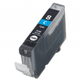 CANON CLI8C INK / INKJET Cartridge Cyan