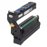 KONICA MINOLTA 1710580-001 Laser Toner Cartridge Black