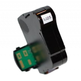 NEOPOST PI-IJ25R INK / INKJET Cartridge Red