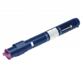 KONICA MINOLTA 1710322-004 Laser Toner Cartridge Magenta High Yield