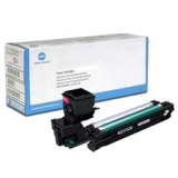 ~Brand New Original KONICA MINOLTA A0WG0DF Laser Toner Cartridge Magenta